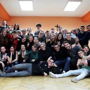 Održan peti susret Temeljne formacije animatora